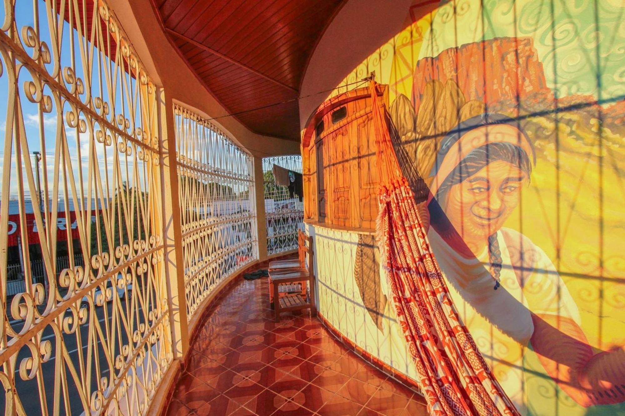 Hostel Roraima Boa Vista  Exterior photo
