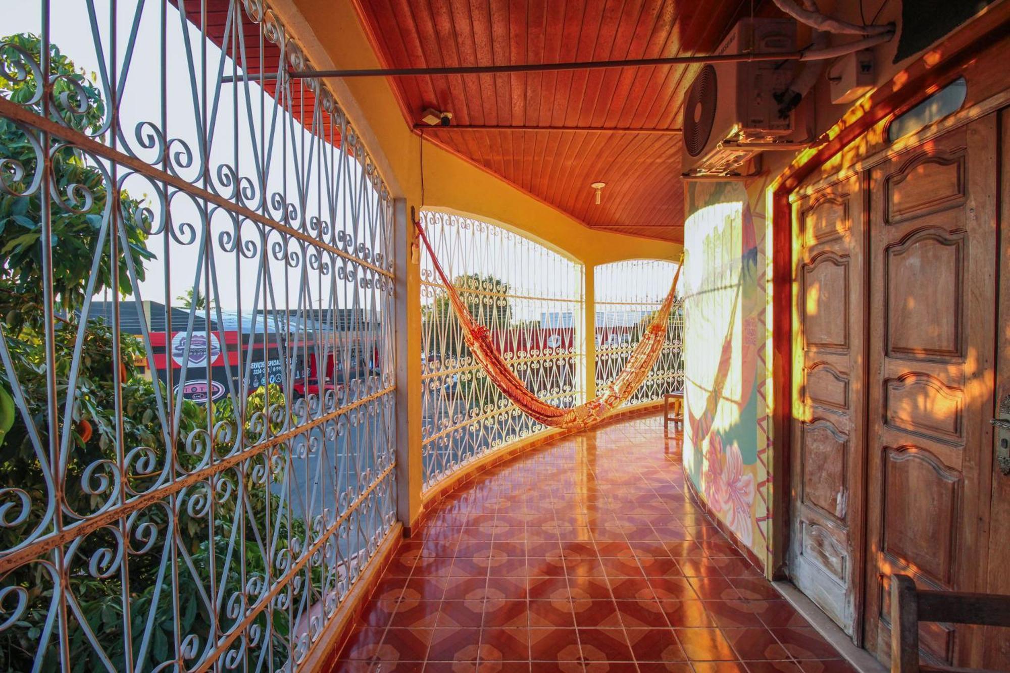 Hostel Roraima Boa Vista  Exterior photo
