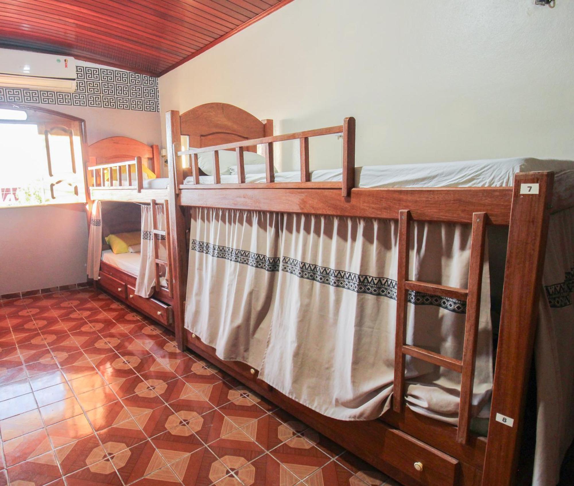 Hostel Roraima Boa Vista  Exterior photo